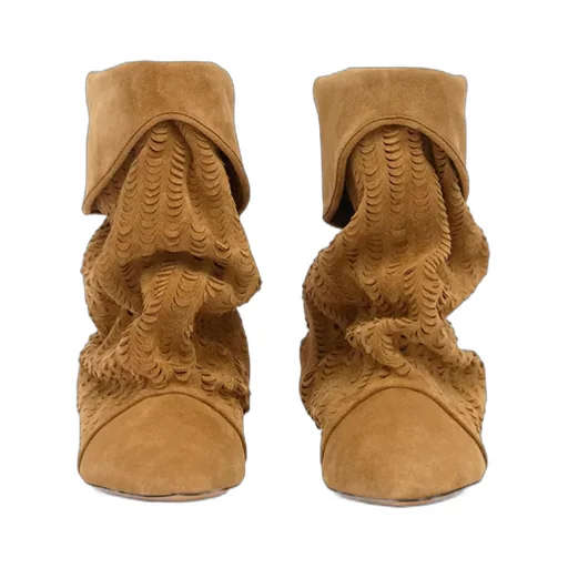 Isabel Marant Edrik Ankle Boots