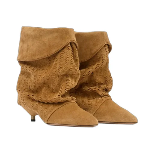 Isabel Marant Edrik Ankle Boots