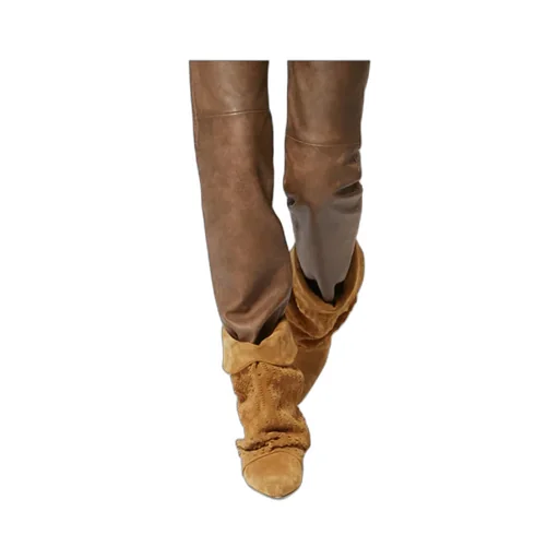 Isabel Marant Edrik Ankle Boots