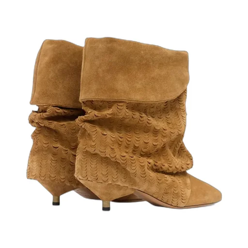 Isabel Marant Edrik Ankle Boots