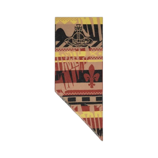 Two Point Scarf