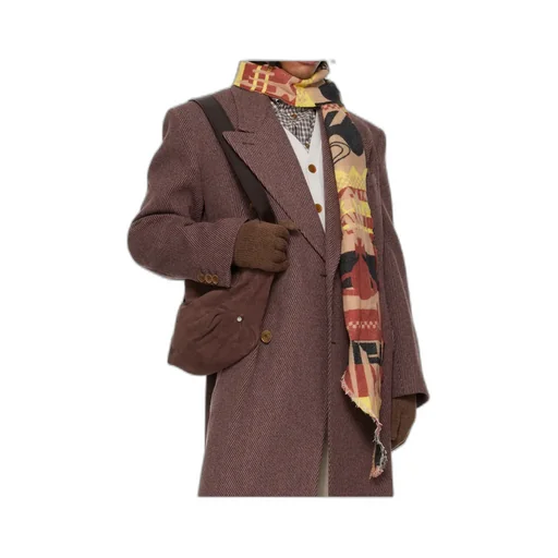 Two Point Scarf