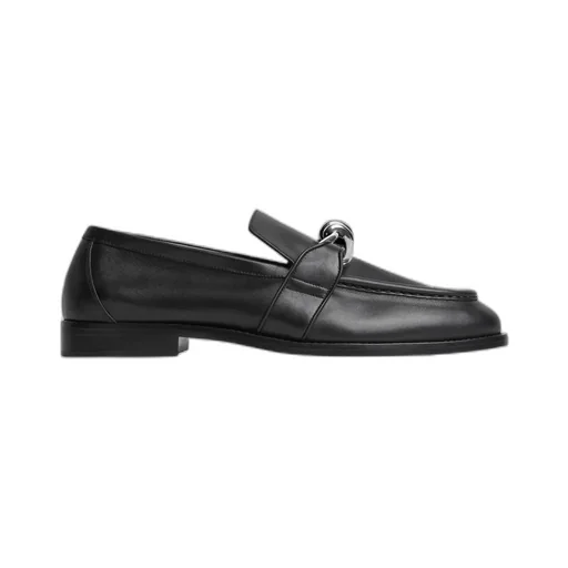 Bottega Veneta Astaire Loafers
