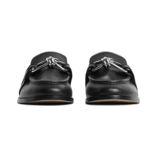 Bottega Veneta Astaire Loafers