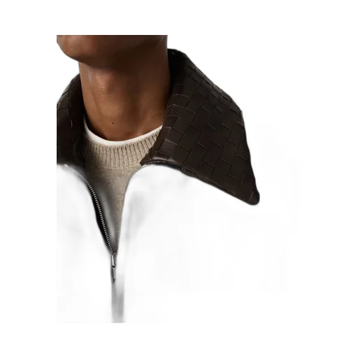 Cotton Twill Blouson