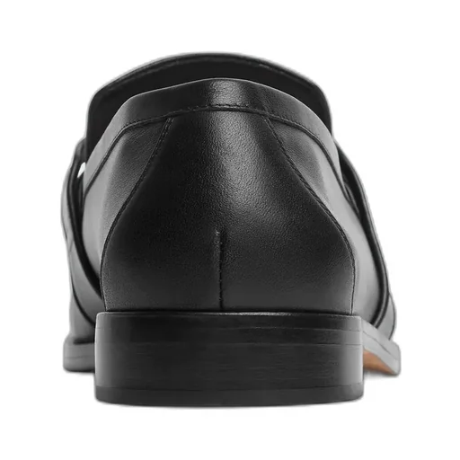 Bottega Veneta Astaire Loafers