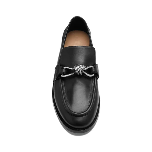 Bottega Veneta Astaire Loafers