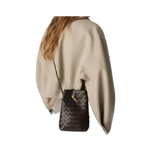 Andiamo Phone Pouch