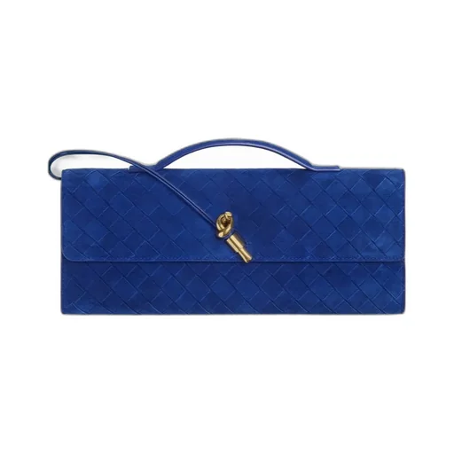 Andiamo Clutch