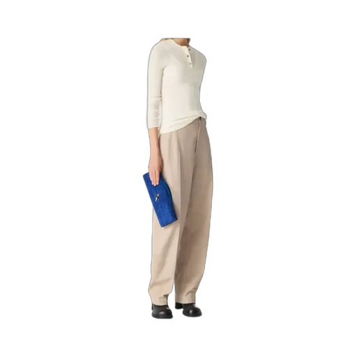 Andiamo Clutch