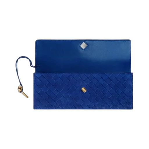 Andiamo Clutch