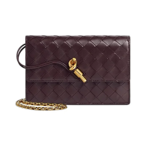Andiamo Pouch On Chain