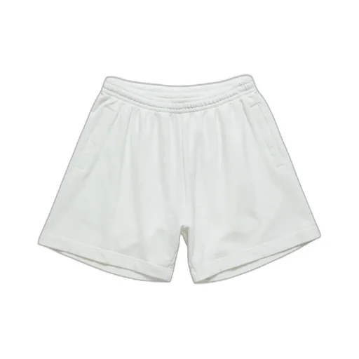 Logo-Patch Shorts