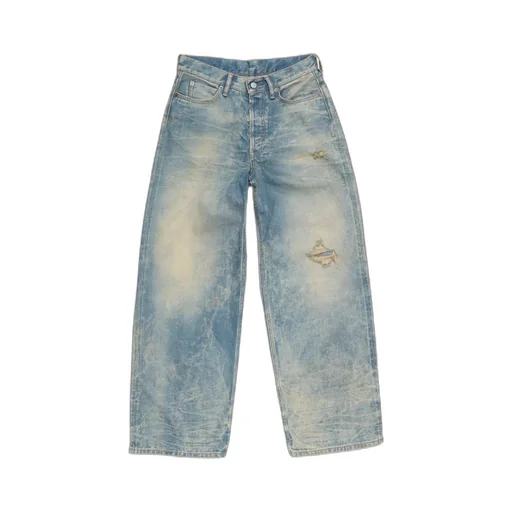 1981 Logo-Patch Trousers