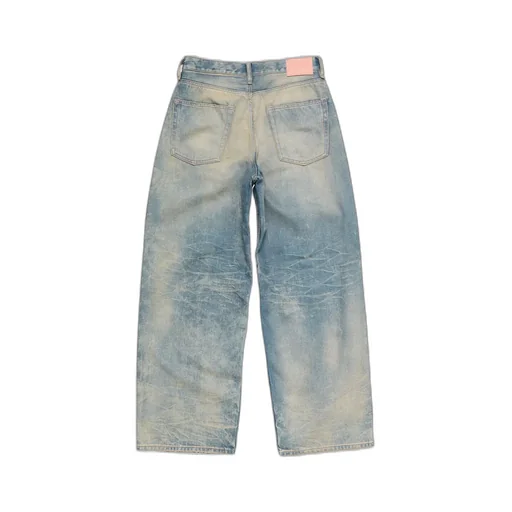 1981 Logo-Patch Trousers