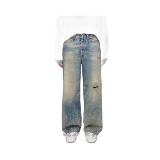 1981 Logo-Patch Trousers