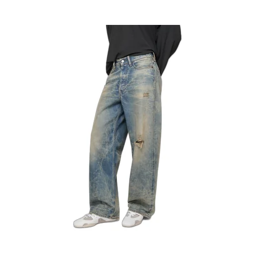 1981 Logo-Patch Trousers