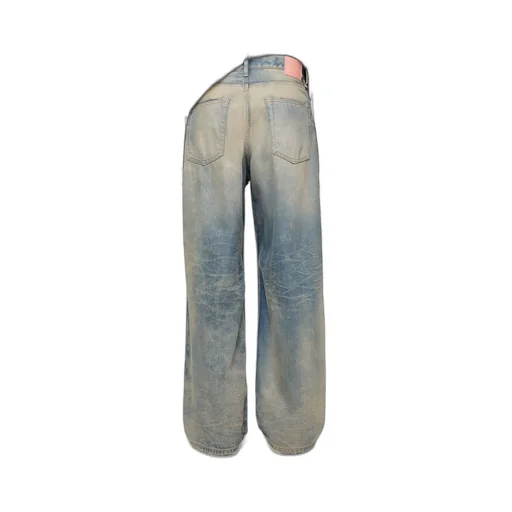 1981 Logo-Patch Trousers