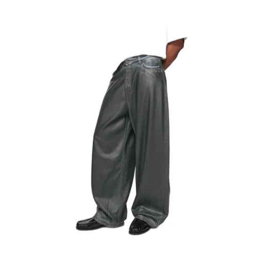 Acne Studios Loose Fit 2023 Jeans