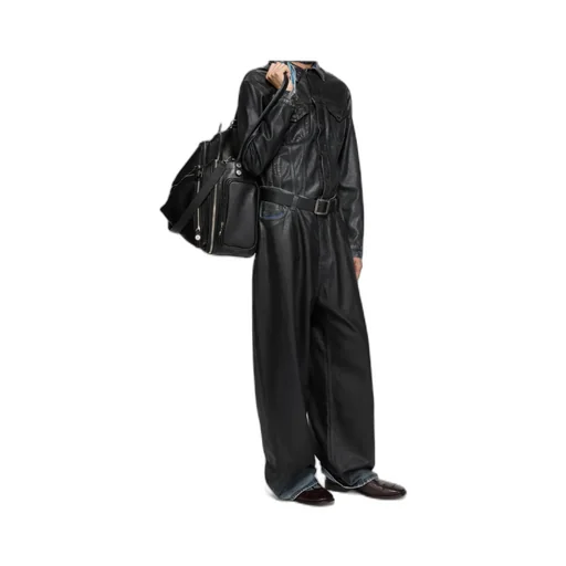 Acne Studios Loose Fit 2023 Jeans