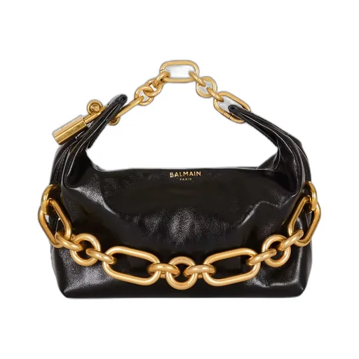 Balmain Mini Sync Bag