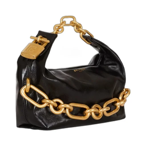 Balmain Mini Sync Bag
