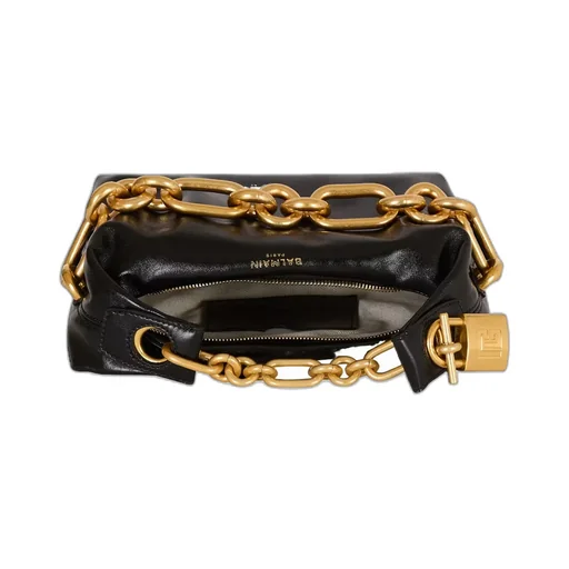Balmain Mini Sync Bag