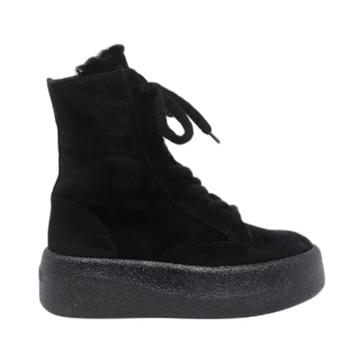 Vic Matie Sense Platform Boots