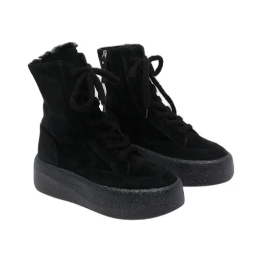 Vic Matie Sense Platform Boots
