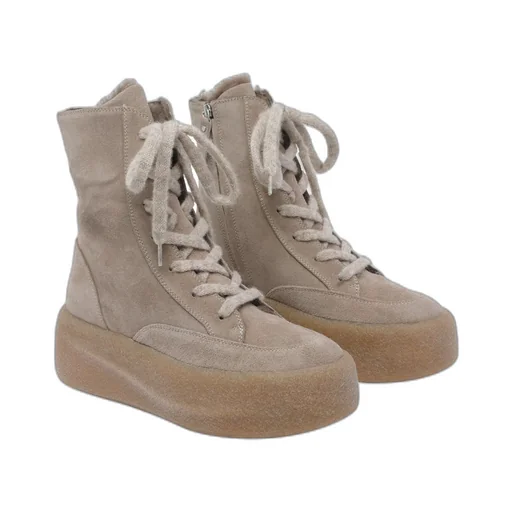 Vic Matie Safari Platform Boots
