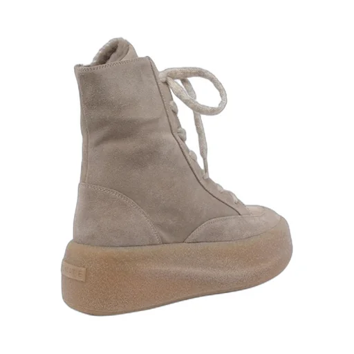 Vic Matie Safari Platform Boots