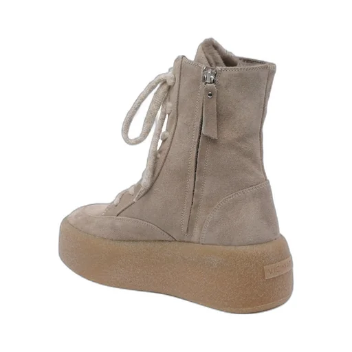 Vic Matie Safari Platform Boots