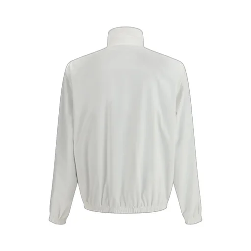 Reversible Zip-Up Lightweight Jacket