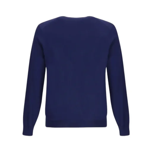 Crew-Neck Sweater