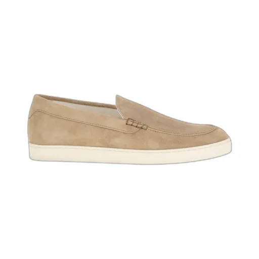Brunello Cucinelli Slip-On Loafers
