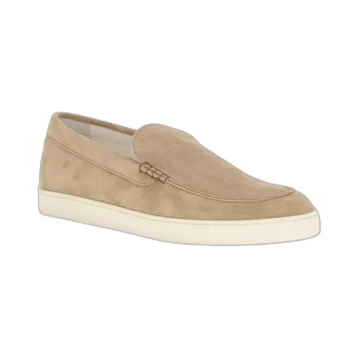 Brunello Cucinelli Slip-On Loafers