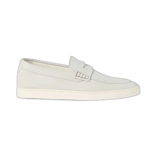 Brunello Cucinelli Loafer Sneakers