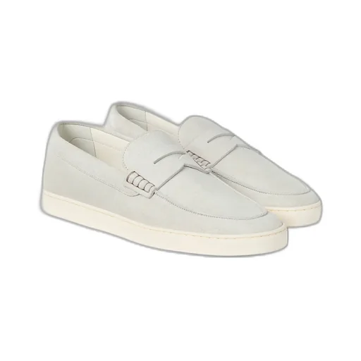 Brunello Cucinelli Loafer Sneakers