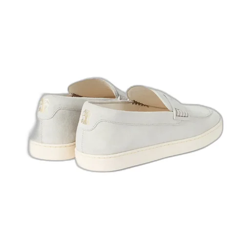 Brunello Cucinelli Loafer Sneakers