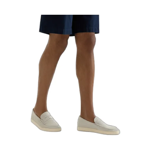 Brunello Cucinelli Loafer Sneakers