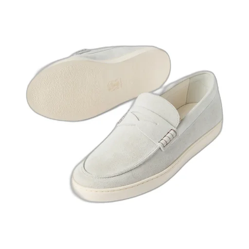 Brunello Cucinelli Loafer Sneakers