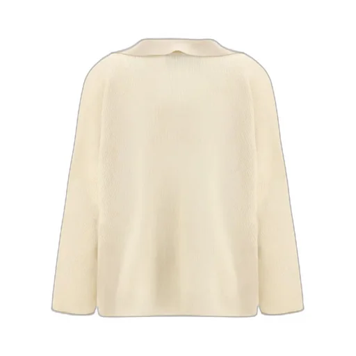 Alanui Finest Polo Jumper
