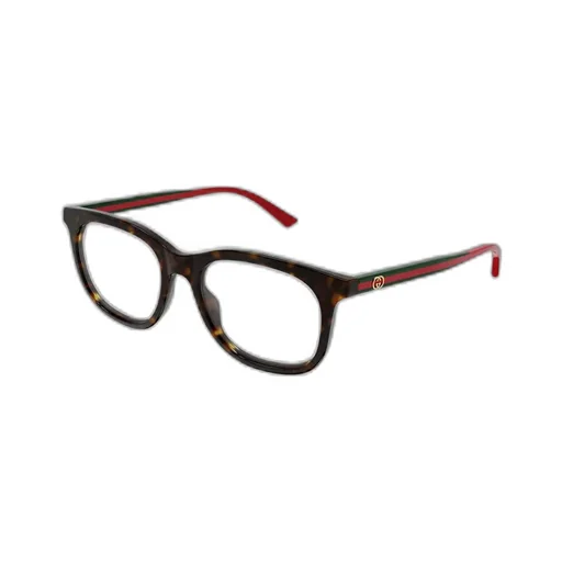 Gucci Eyewear Rectangle Frame Glasses