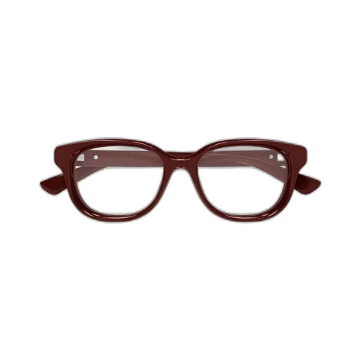 Gucci Eyewear Square Frame Glasses