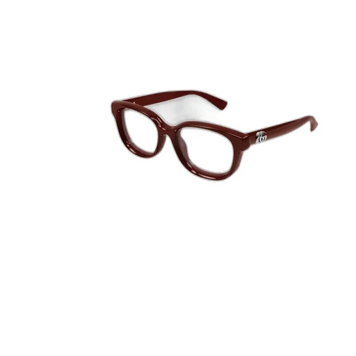 Gucci Eyewear Square Frame Glasses