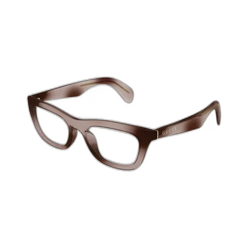 Gucci Eyewear Cat Eye Frame Glasses