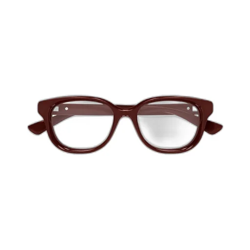 Gucci Eyewear Square Frame Glasses