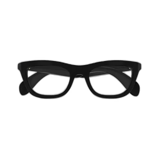 Gucci Eyewear Cat Eye Frame Glasses