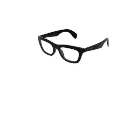 Gucci Eyewear Cat Eye Frame Glasses