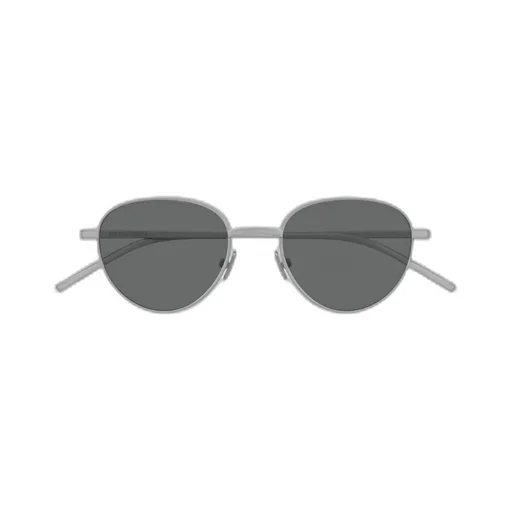 Bottega Veneta Eyewear Intrecciato Panthos Sunglasses